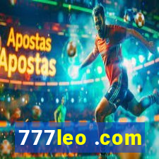 777leo .com